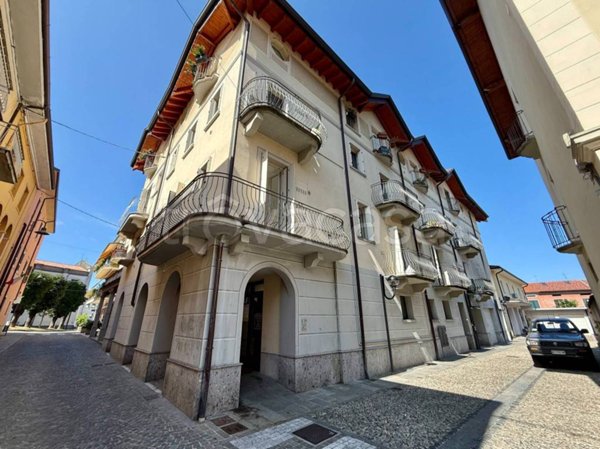 appartamento in vendita a Capriolo