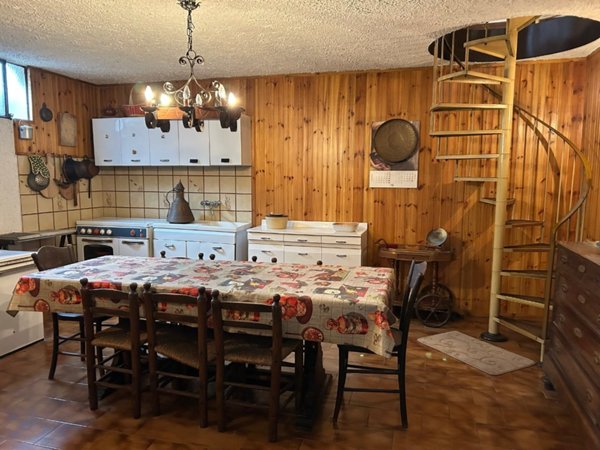 casa indipendente in vendita a Capriolo