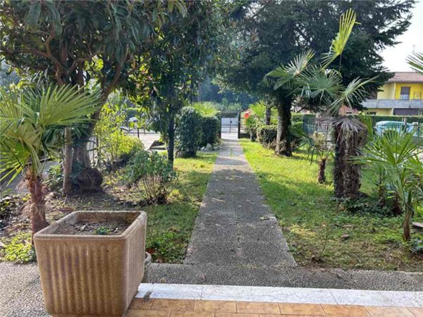 casa indipendente in vendita a Capriolo