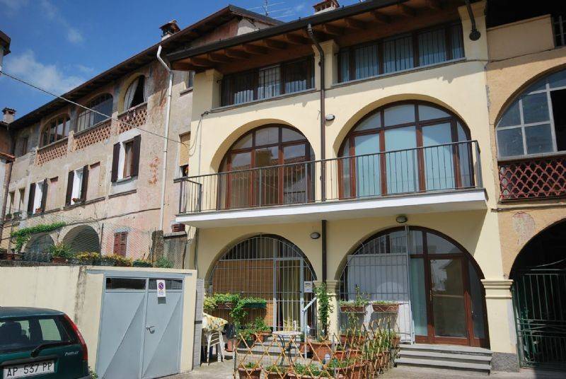 appartamento in vendita a Capriolo