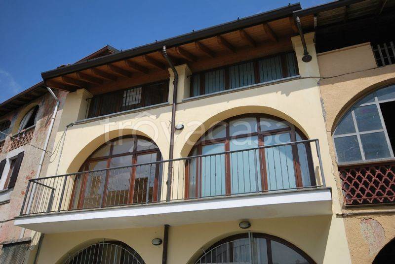 appartamento in vendita a Capriolo