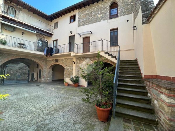 appartamento in vendita a Capriolo