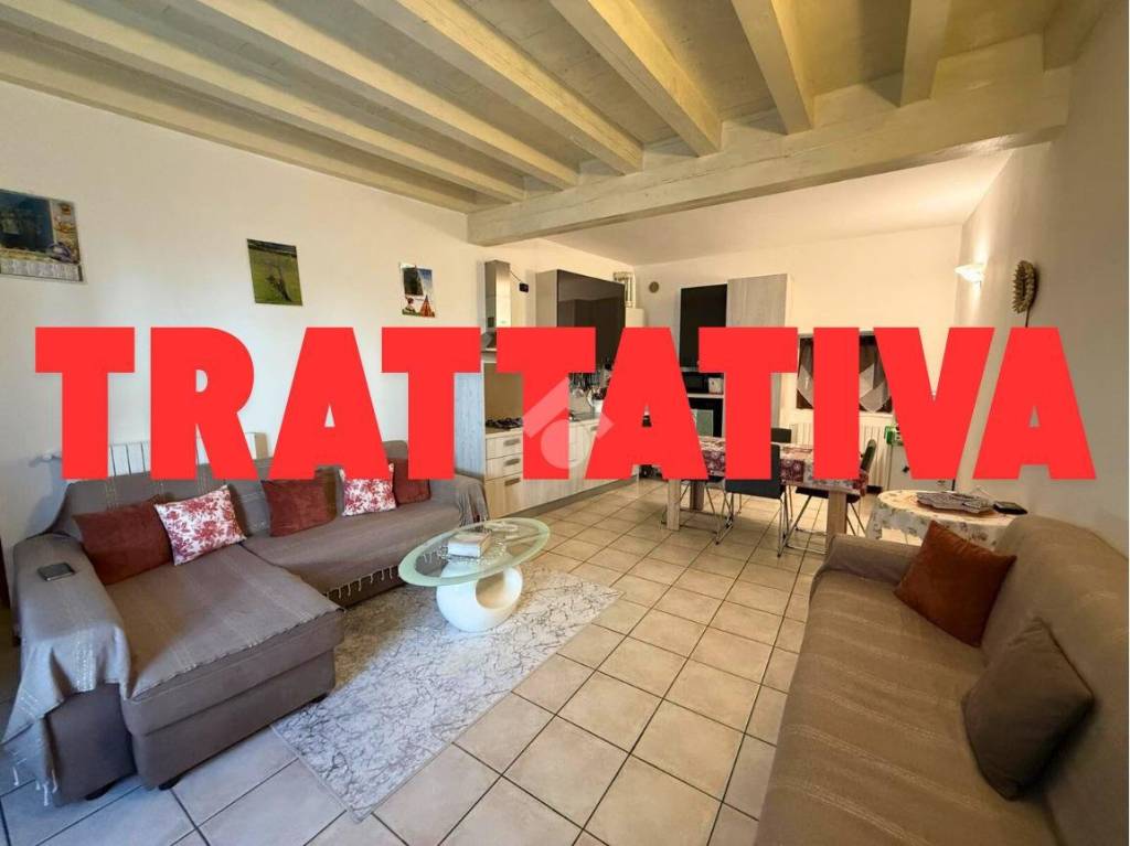 appartamento in vendita a Capriolo