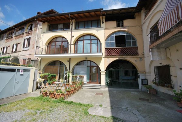 appartamento in vendita a Capriolo