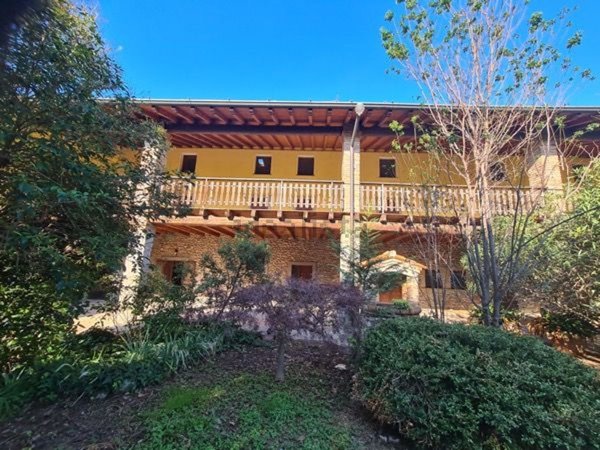 appartamento in vendita a Capriolo