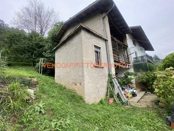 casa indipendente in vendita a Capriolo