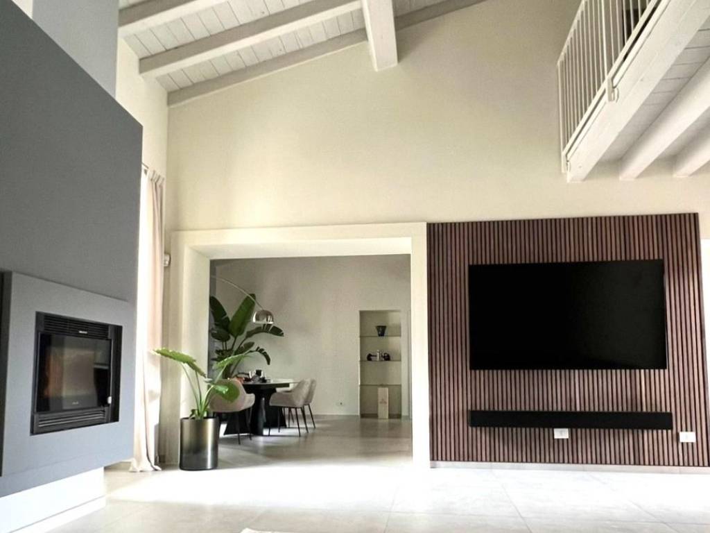 appartamento in vendita a Capriolo