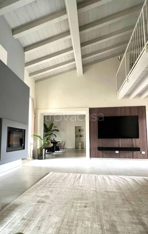 appartamento in vendita a Capriolo