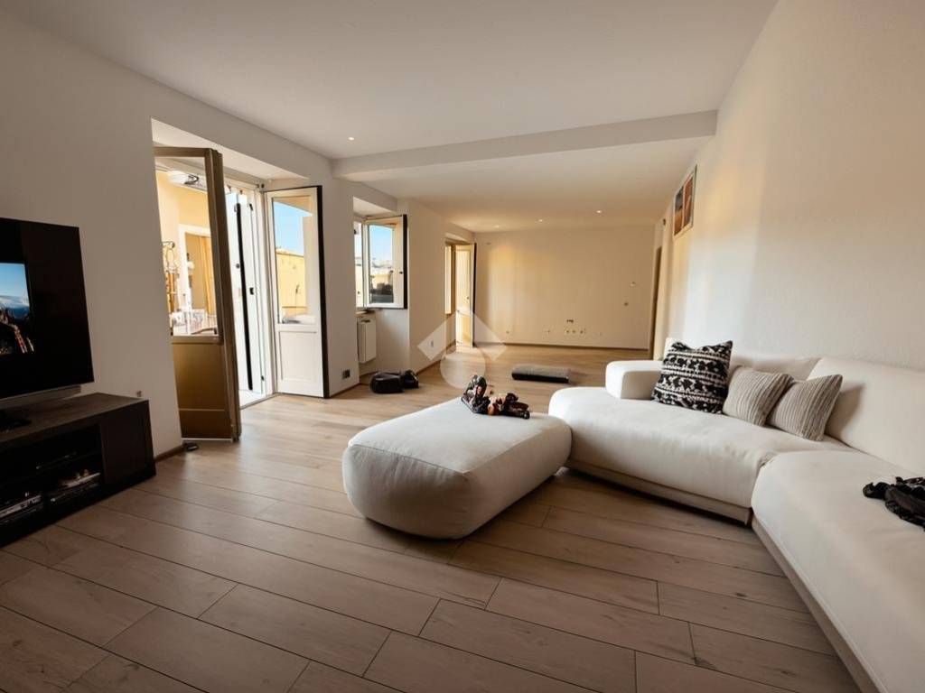 appartamento in vendita a Capriolo