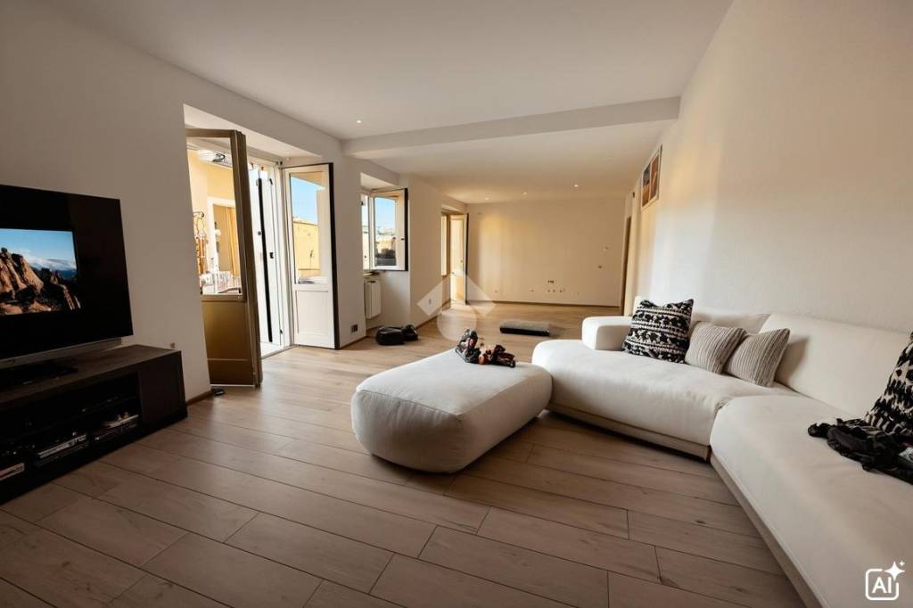 appartamento in vendita a Capriolo