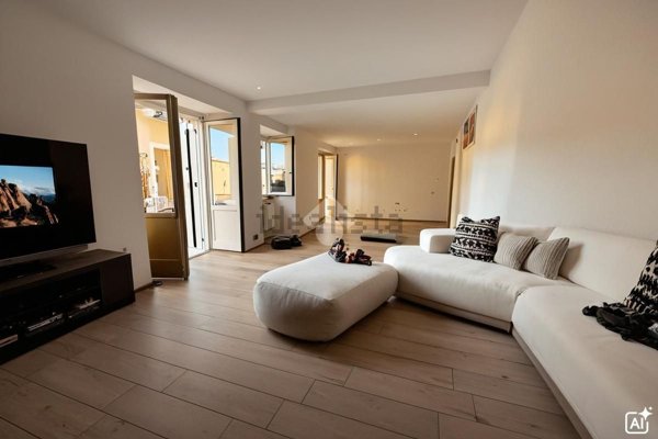 appartamento in vendita a Capriolo