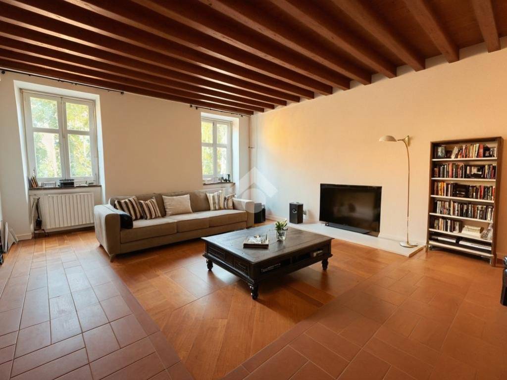 appartamento in vendita a Capriolo