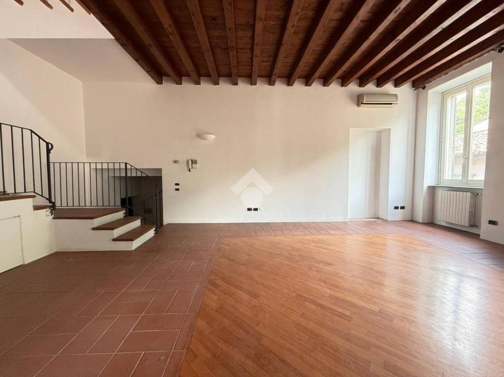 appartamento in vendita a Capriolo