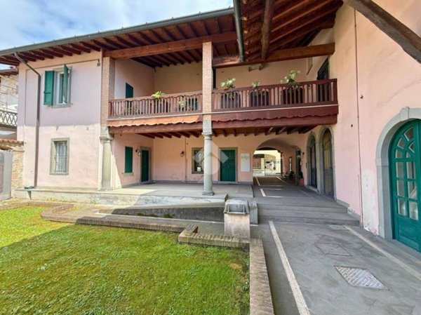 appartamento in vendita a Capriolo