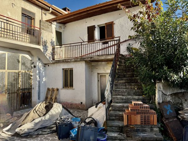 casa indipendente in vendita a Capriolo