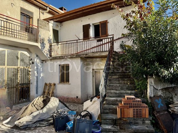 casa indipendente in vendita a Capriolo