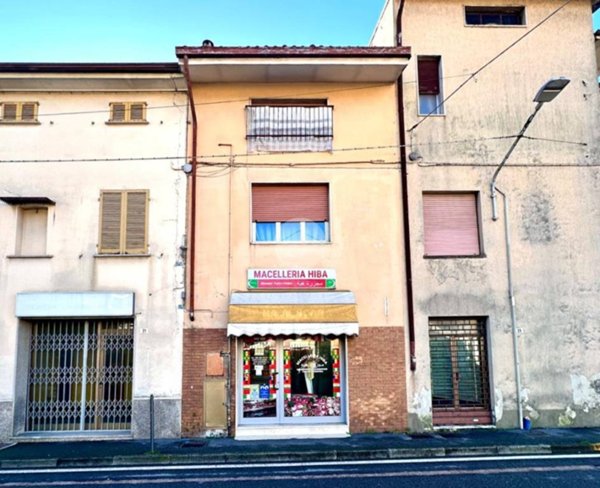 casa indipendente in vendita a Capriolo