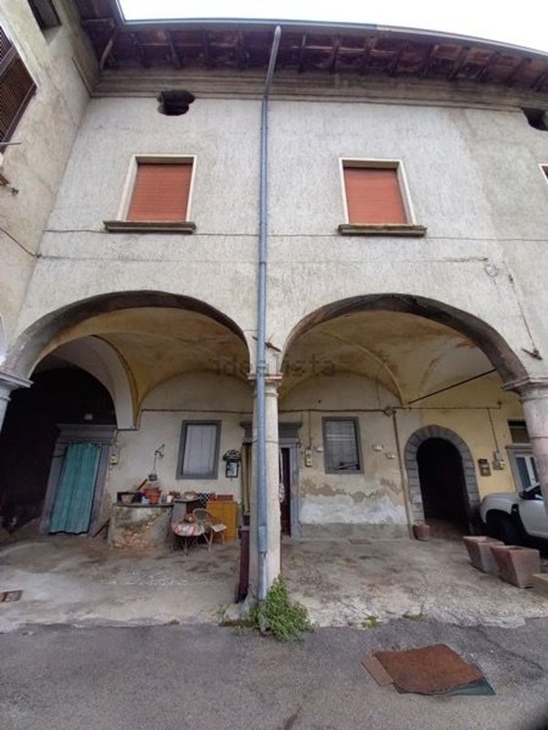 casale in vendita a Capriolo