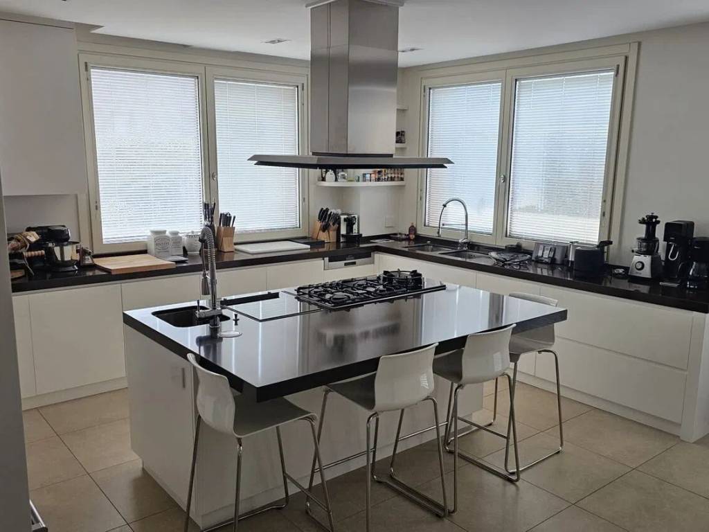 appartamento in vendita a Capriolo