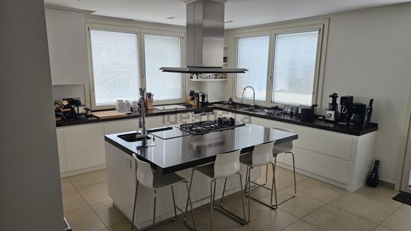 appartamento in vendita a Capriolo