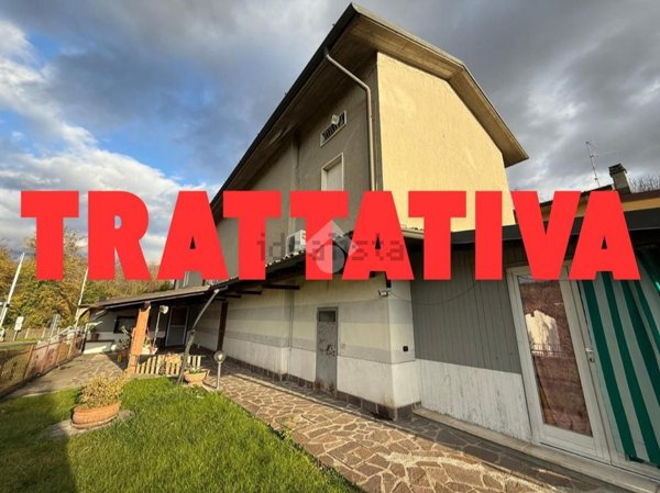 appartamento in vendita a Capriolo