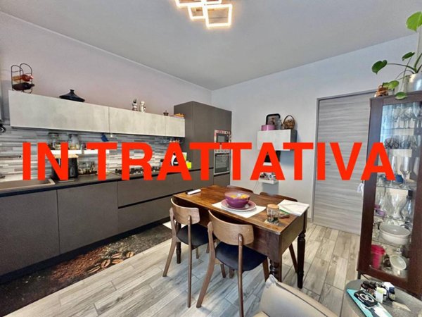 appartamento in vendita a Capriolo