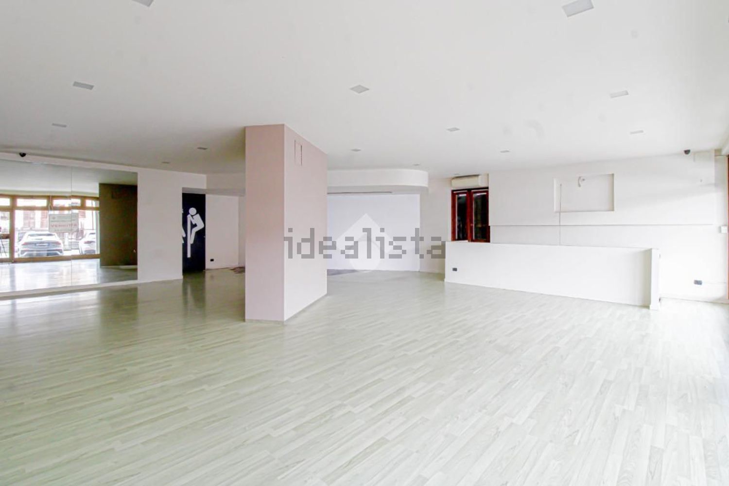 appartamento in vendita a Capriolo