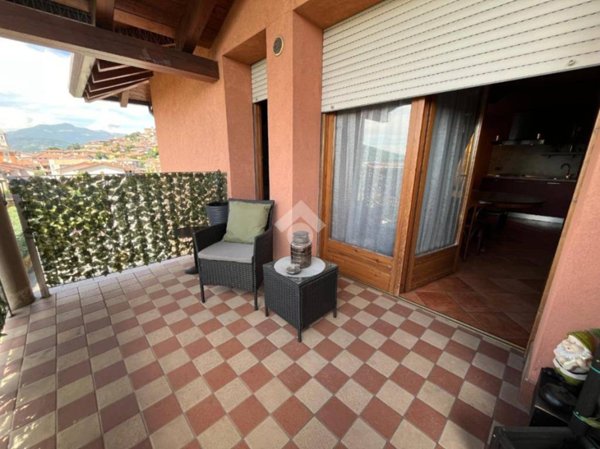 appartamento in vendita a Capriolo