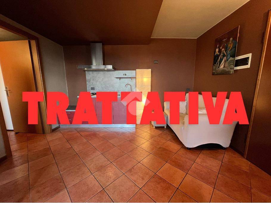 appartamento in vendita a Capriolo