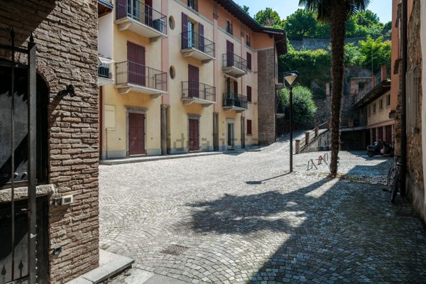 appartamento in vendita a Capriolo