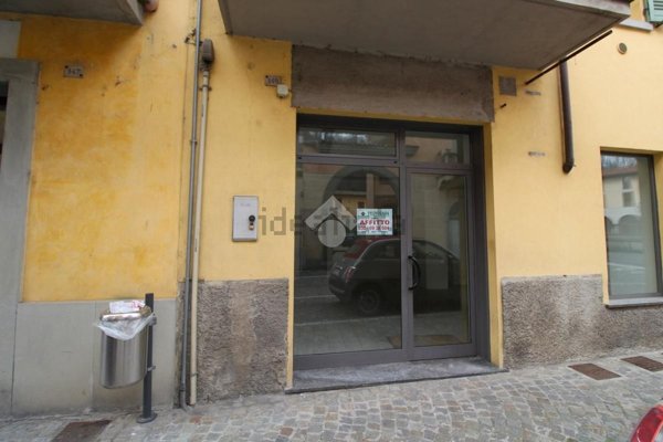 ufficio in vendita a Capriolo