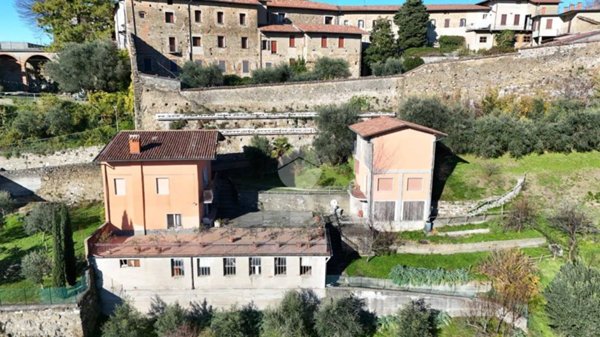 casa indipendente in vendita a Capriolo