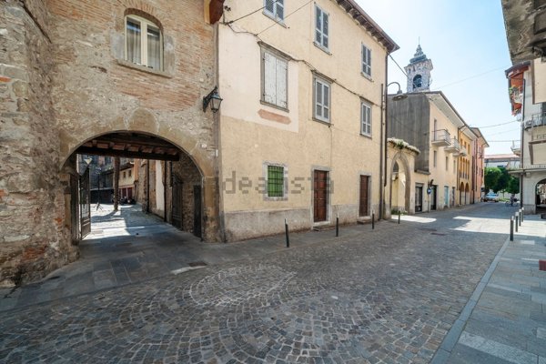 appartamento in vendita a Capriolo