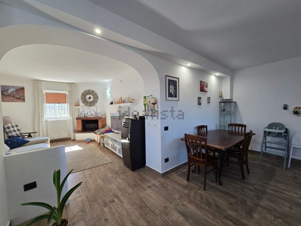 appartamento in vendita a Capriolo