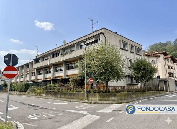 appartamento in vendita a Capriolo