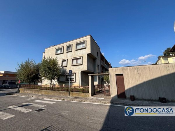 appartamento in vendita a Capriolo