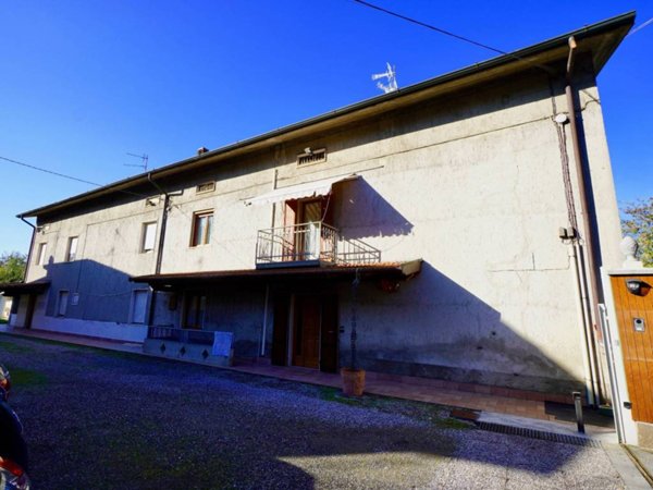 casa indipendente in vendita a Capriolo
