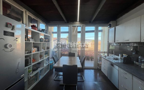 appartamento in vendita a Capriolo