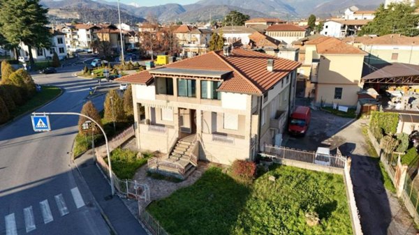loft in vendita a Capriolo