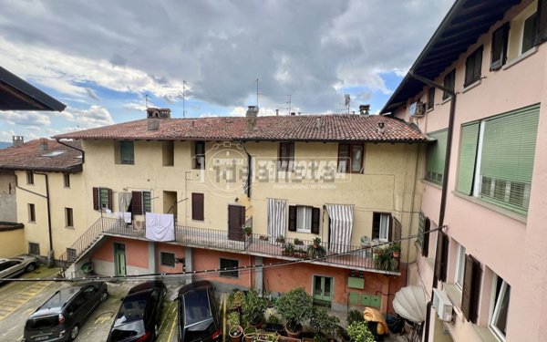 appartamento in vendita a Capriolo