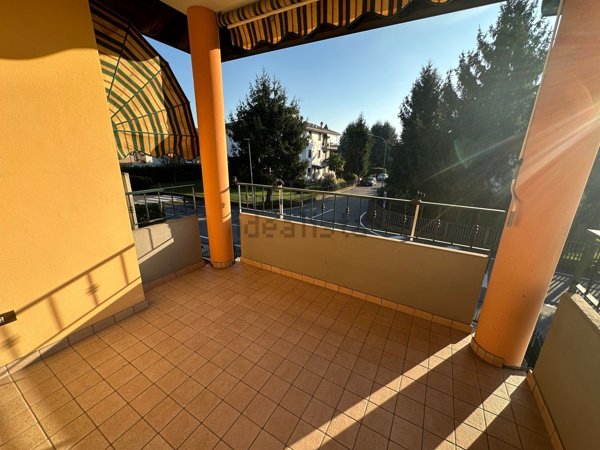 appartamento in vendita a Capriolo