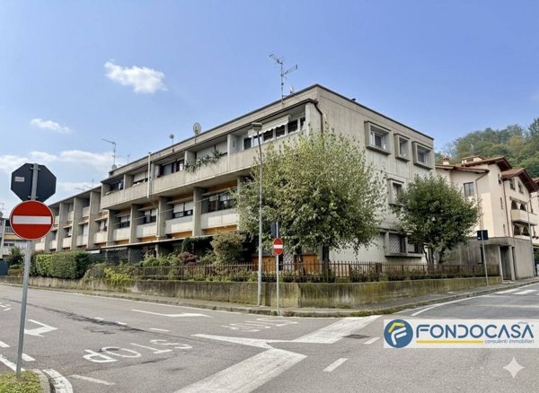 appartamento in vendita a Capriolo