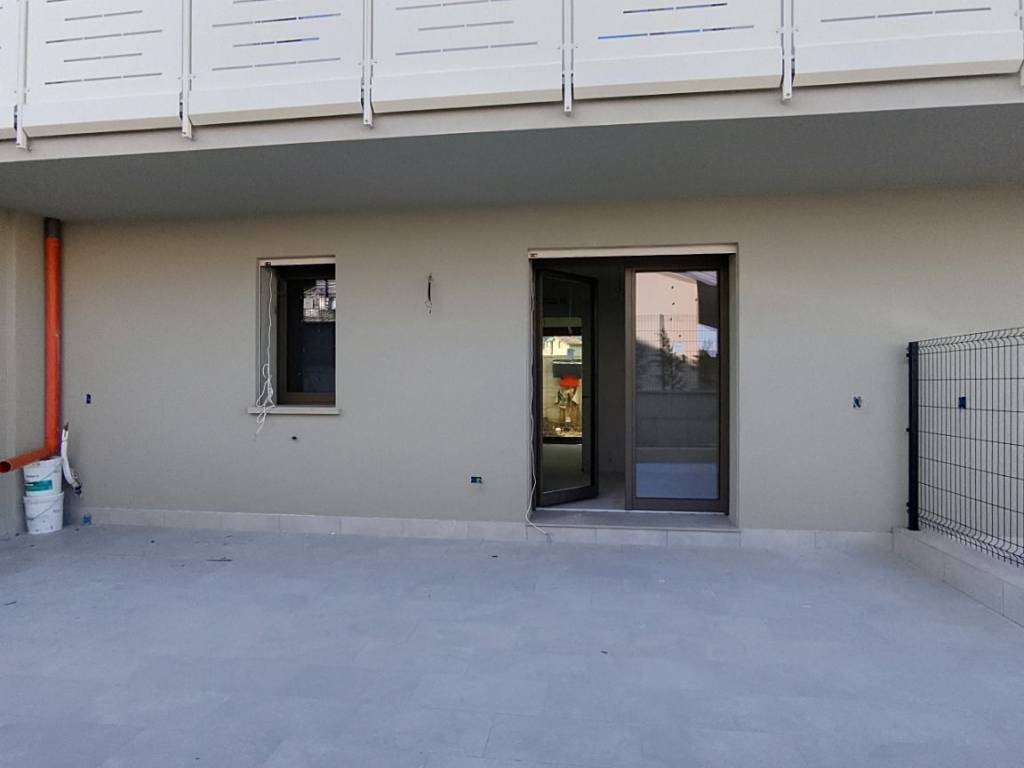 casa indipendente in vendita a Capriolo