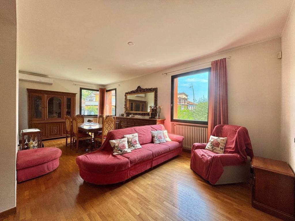 appartamento in vendita a Capriolo