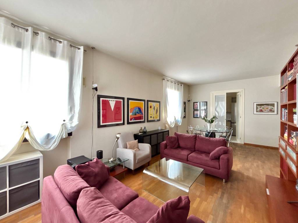 appartamento in vendita a Capriolo