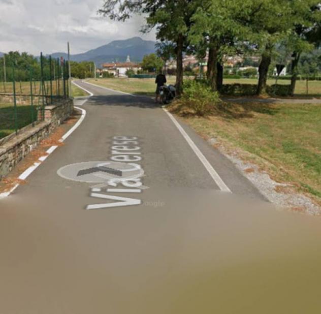 terreno edificabile in vendita a Capriolo