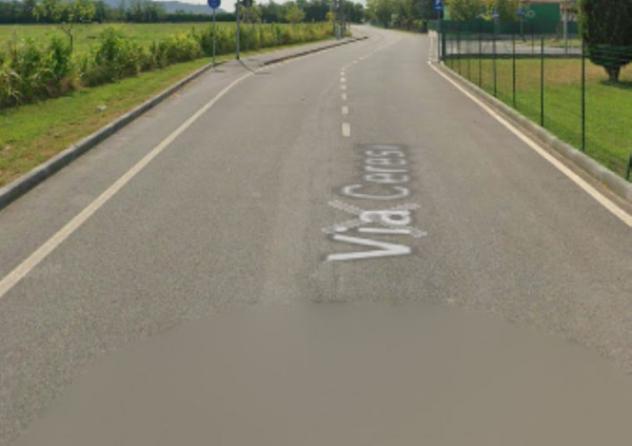 terreno edificabile in vendita a Capriolo