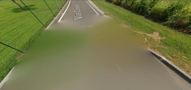 terreno edificabile in vendita a Capriolo