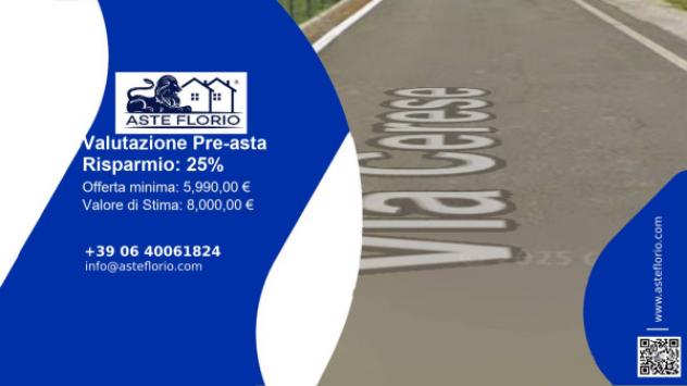 terreno edificabile in vendita a Capriolo