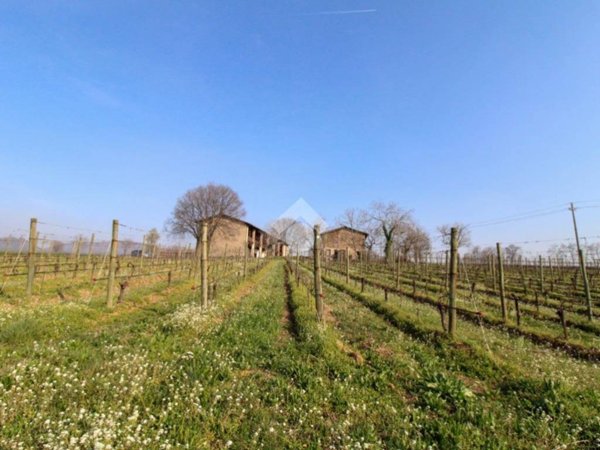 terreno agricolo in vendita a Capriolo